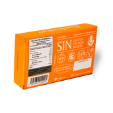 Chocolate para mesa Rey Amargo Edición Naranja